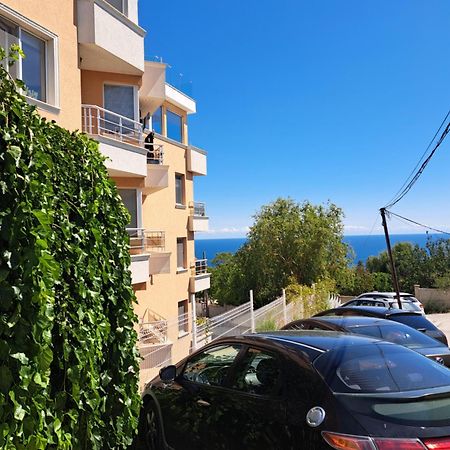 Saint Nicholas Varna Lovely 2 Bedroom Apartment With Sunny Garden Bagian luar foto